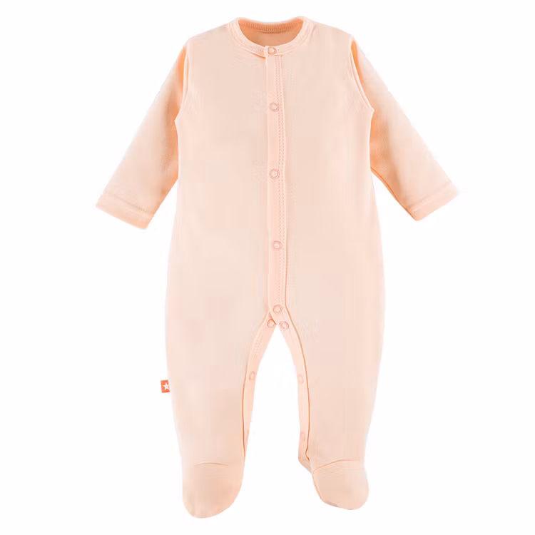 2-pack sparkdräkter - premium - Cute Pink
