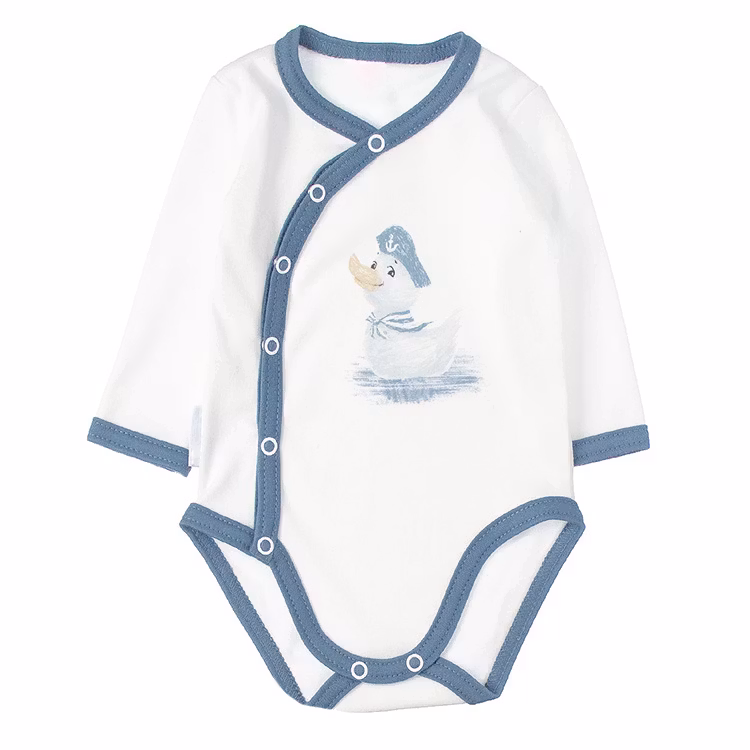 Body med anka - Sailor Duck