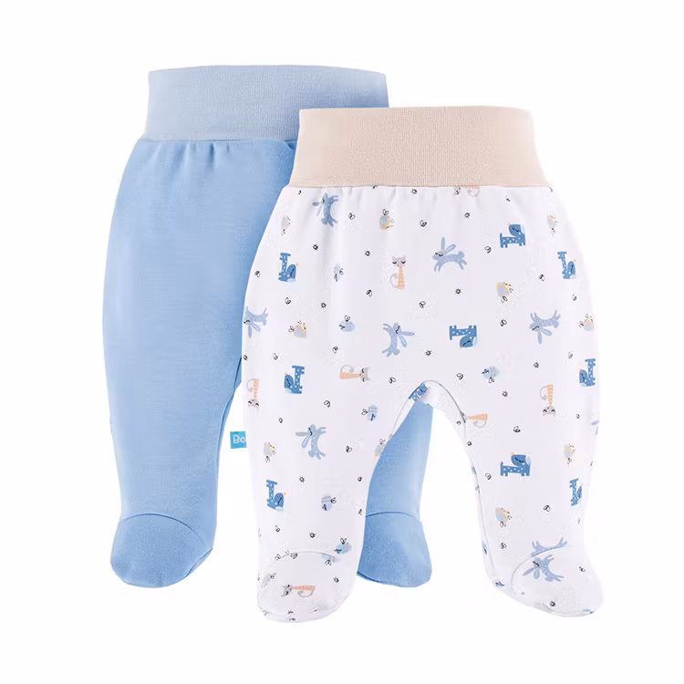 2-pack - Byxa - Cute Blue