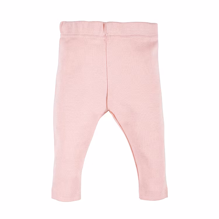 Rosa leggings - Baby Stars