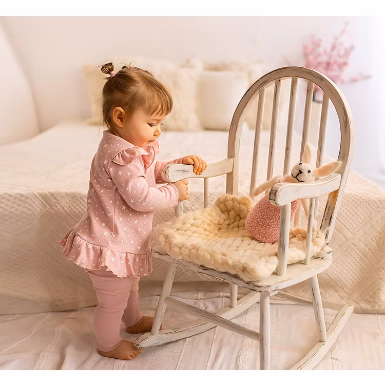 Rosa leggings - Baby Stars