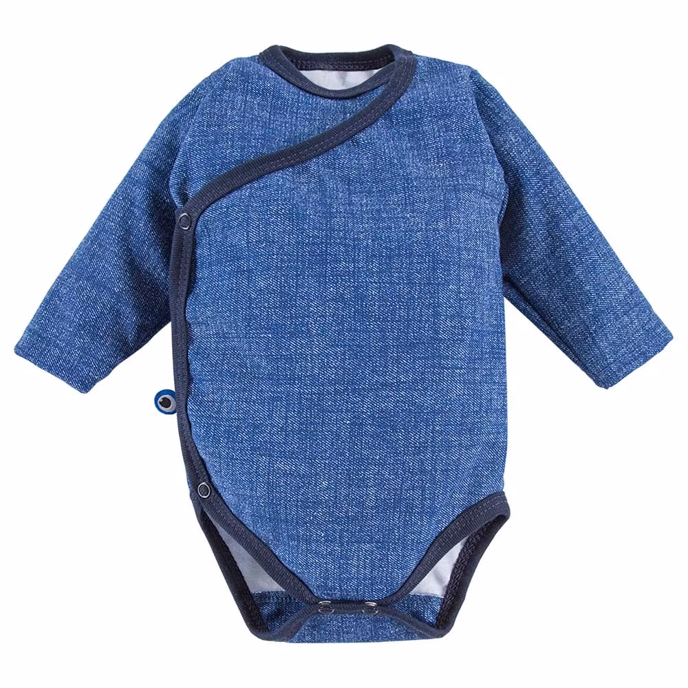 Babybody Jeanslook