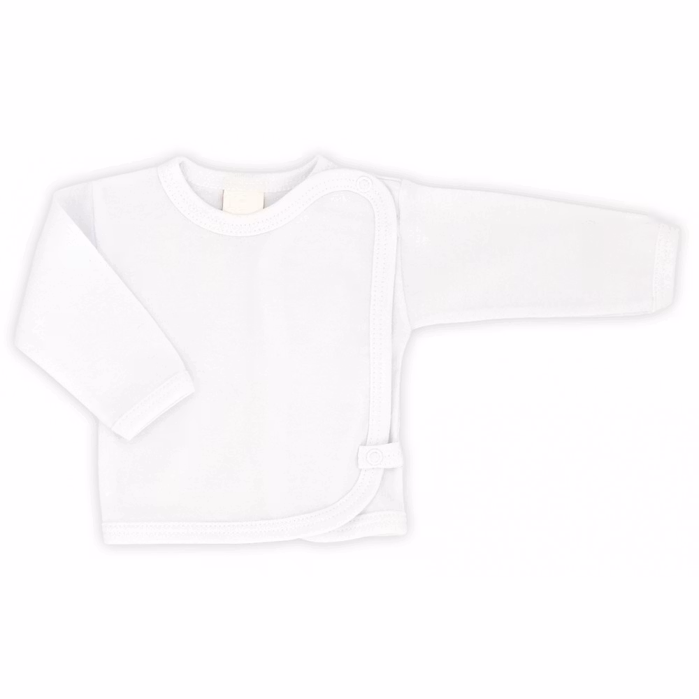 Långärmad Babytröja - Classic Baby