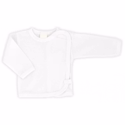 Långärmad Babytröja - Classic Baby