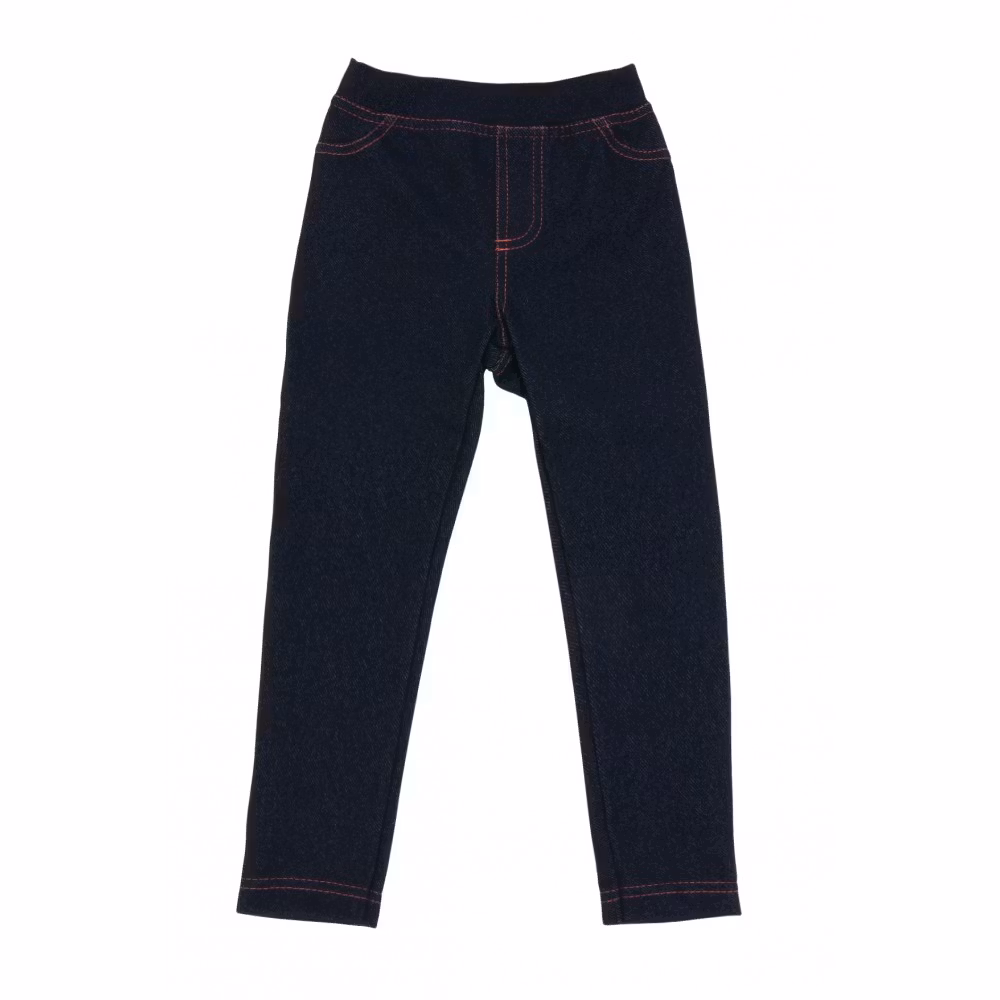 Leggings jeanslook