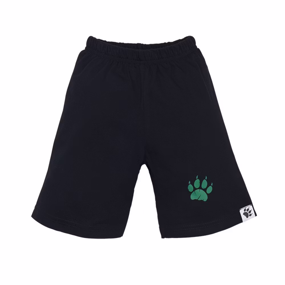 Babyshorts Wild World