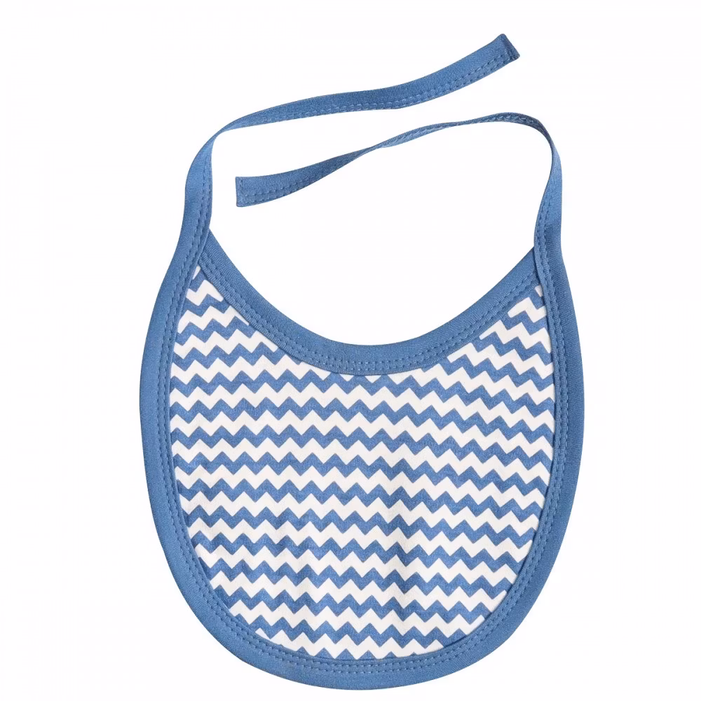 Haklapp - One-size (0-6mån)