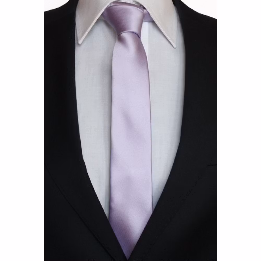 Smal lila slips (för vuxna)