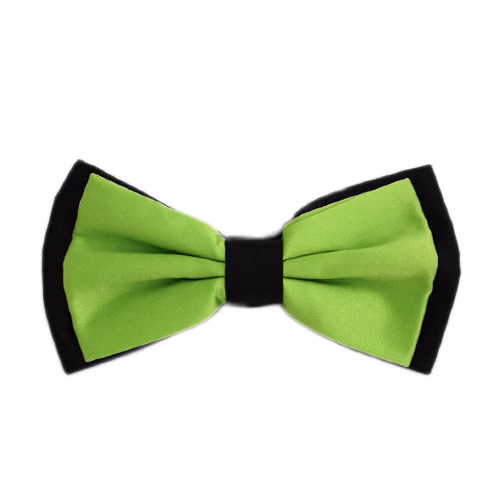 Kostymfluga tvåfärgad (för vuxna)