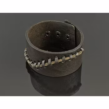 Armband läder