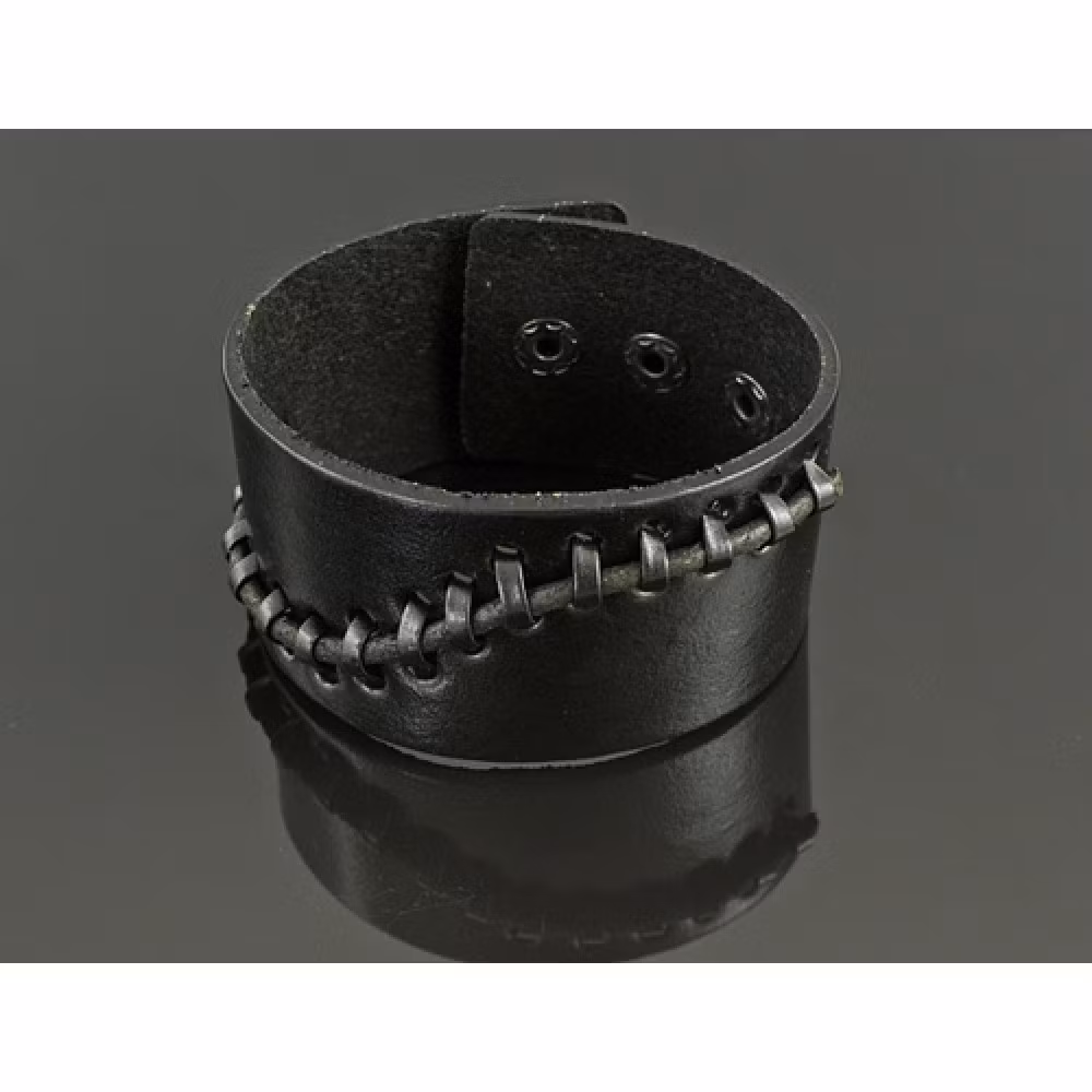 Armband läder