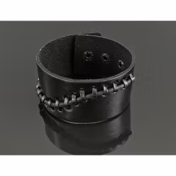 Armband läder