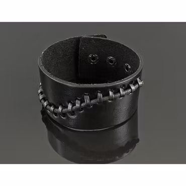Armband läder