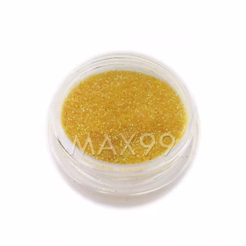 5-pack finkornigt glitter