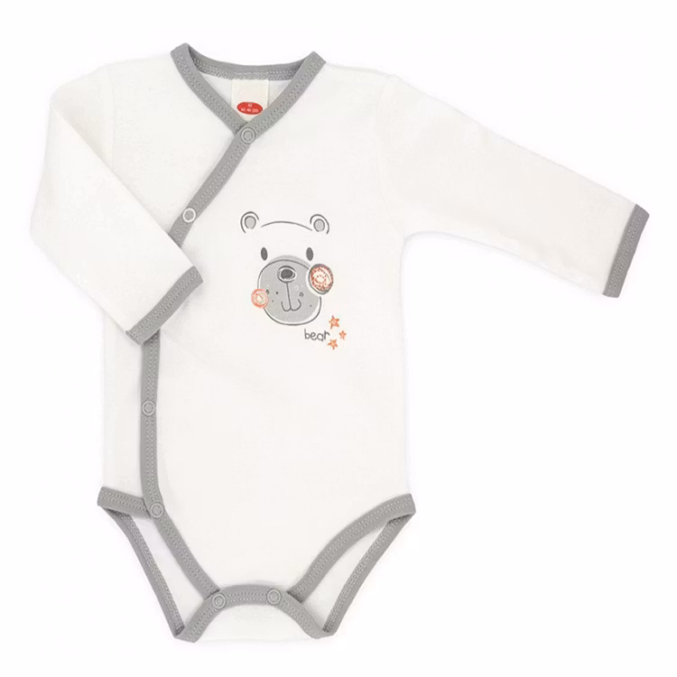 Babyset body+byxa (Baby Star)