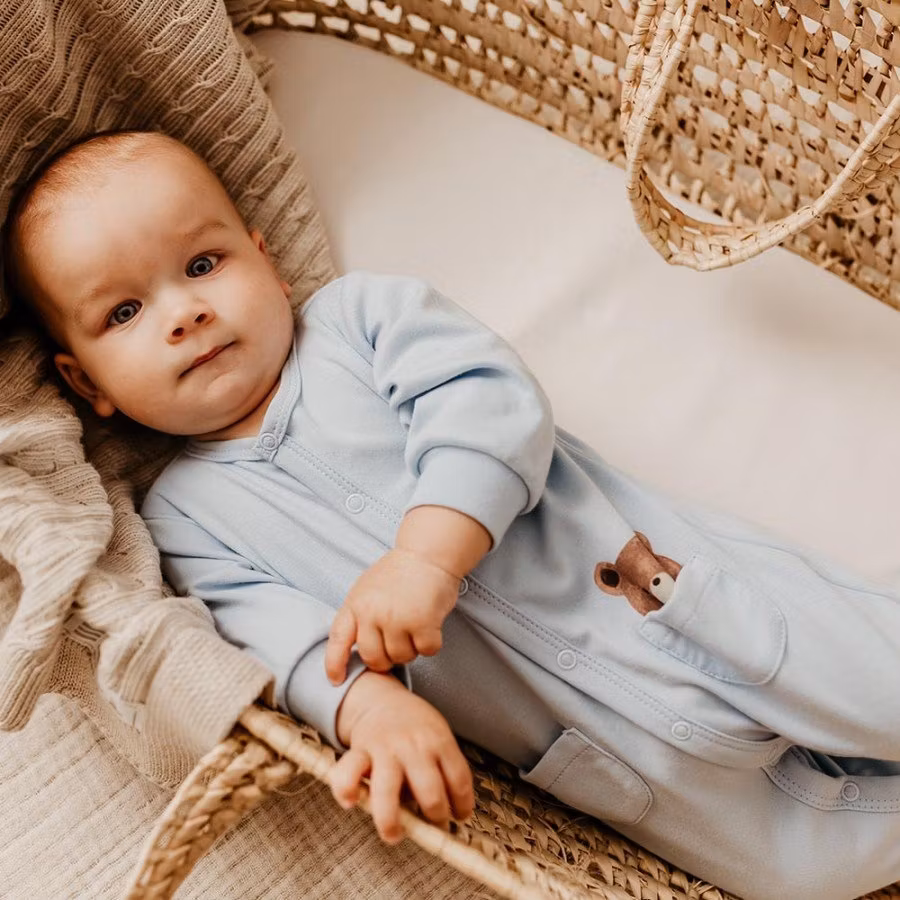 BabyPrio