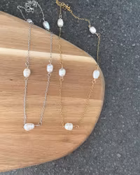 #257 - Halsband