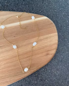 #257 - Halsband