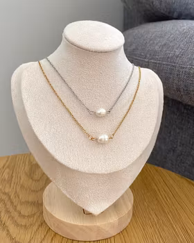 #260 - Halsband