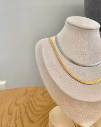 #264 - Halsband