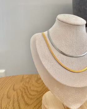#264 - Halsband