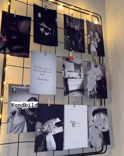 Posters