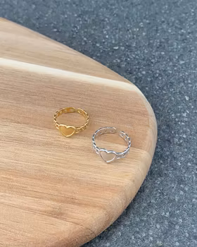 #321 - Ring