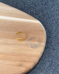 #321 - Ring