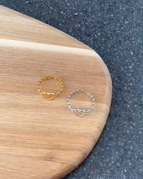 #321 - Ring