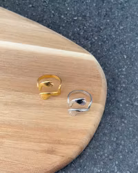 #314 - Ring