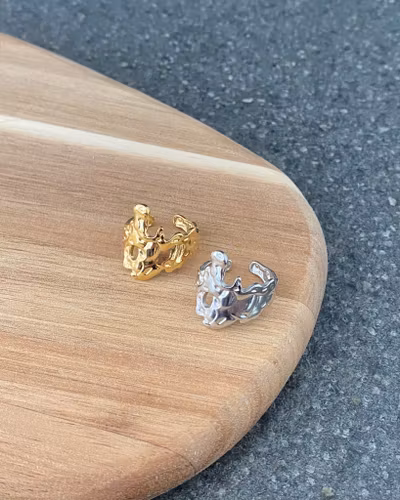 #313 - Ring