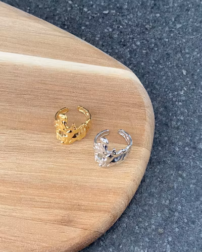 #313 - Ring