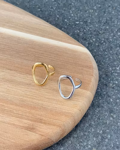 #342 - Ring