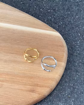 #347 - Ring