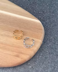 #192 - Ring