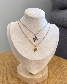 #202 - Halsband