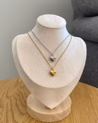 #238 - Halsband