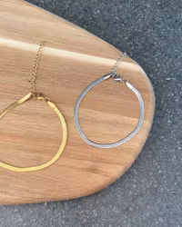 #354 - Armband