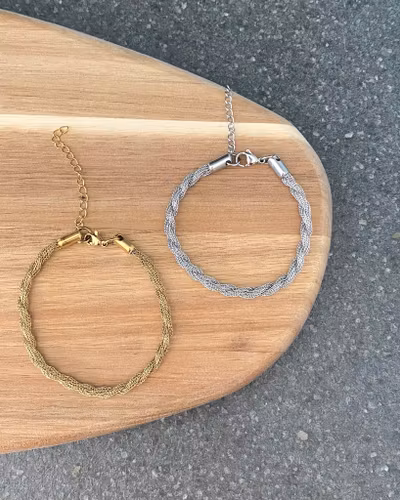 #356 - Armband