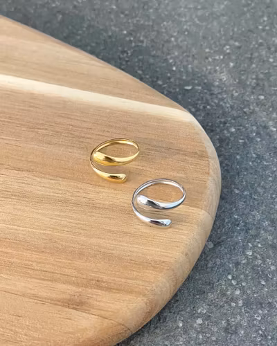#385 - Ring