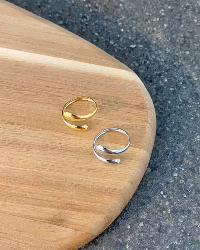 #385 - Ring