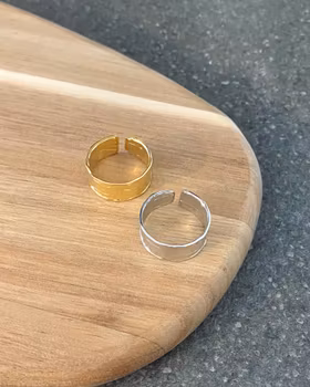 #388 - Ring