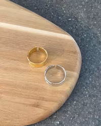 #388 - Ring