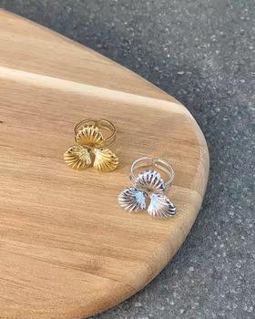 #391 - Ring