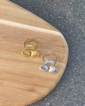 #391 - Ring