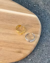 #392 - Ring