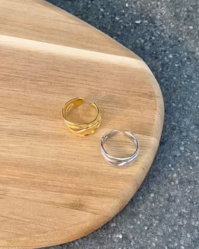 #392 - Ring