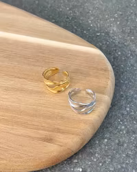 #392 - Ring