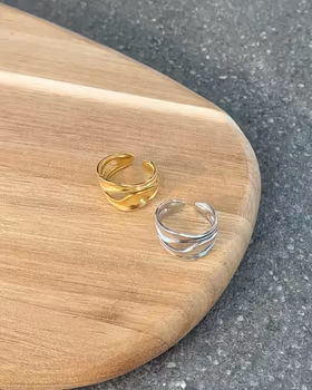 #392 - Ring