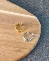 #393 - Ring